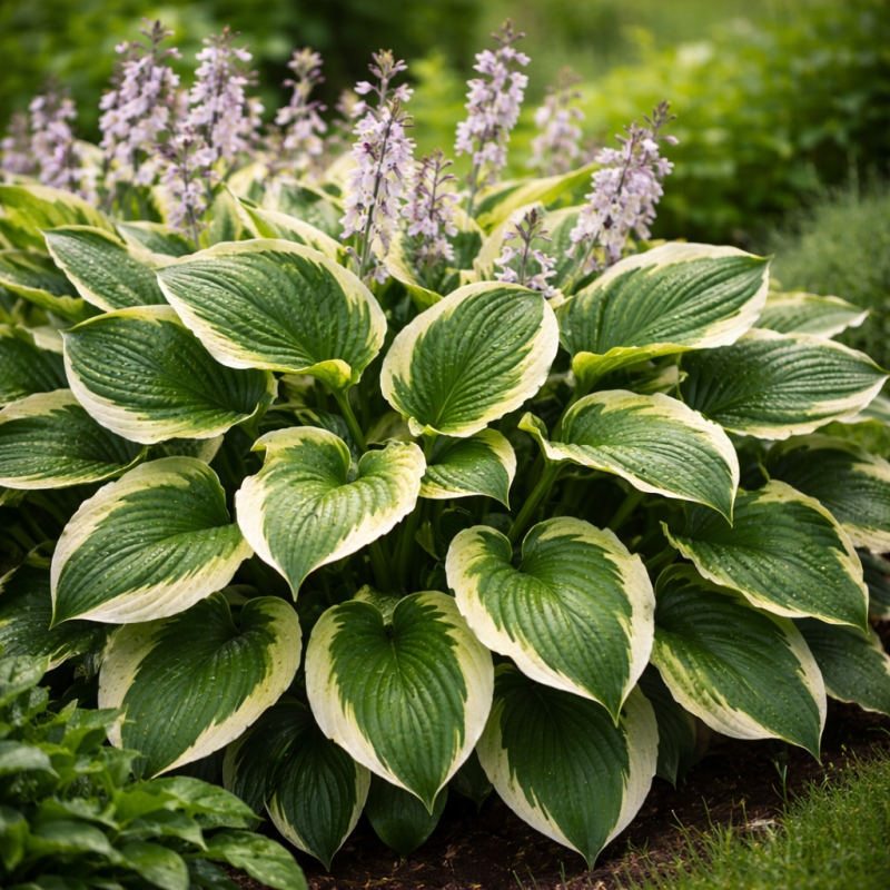 Byliny – sadzenie, podlewanie, cięcie i zimowanie